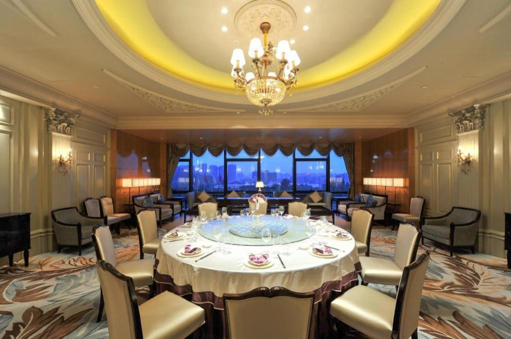 Haoyikang Hotel 恵州市 エクステリア 写真