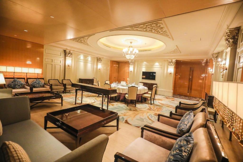Haoyikang Hotel 恵州市 エクステリア 写真