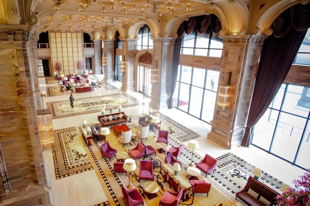 Haoyikang Hotel 恵州市 エクステリア 写真