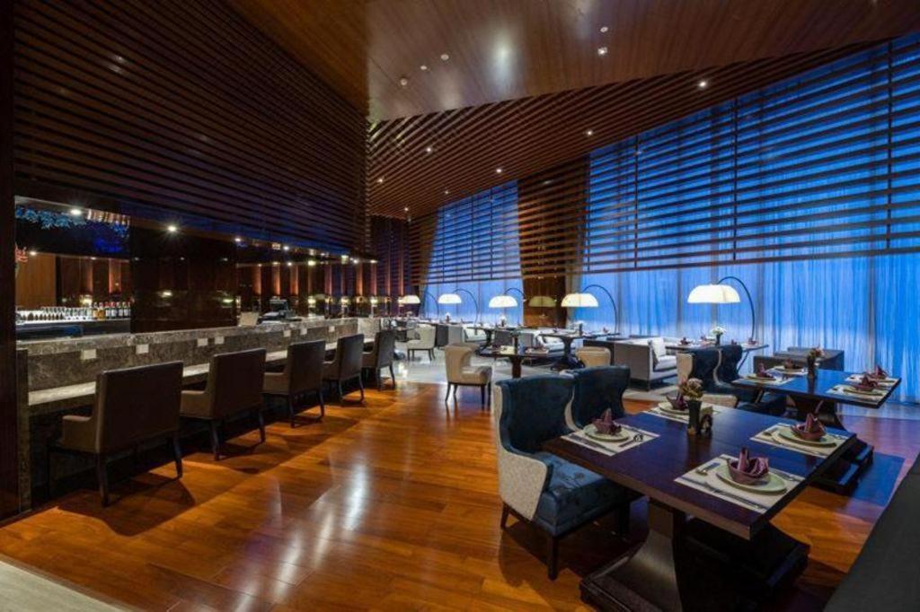 Haoyikang Hotel 恵州市 エクステリア 写真