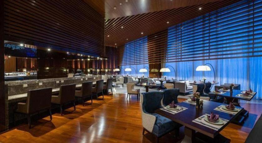 Haoyikang Hotel 恵州市 エクステリア 写真