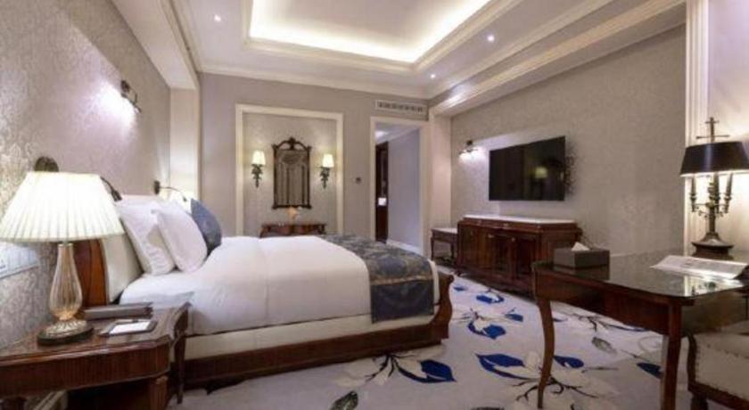 Haoyikang Hotel 恵州市 エクステリア 写真