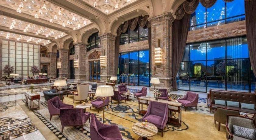 Haoyikang Hotel 恵州市 エクステリア 写真