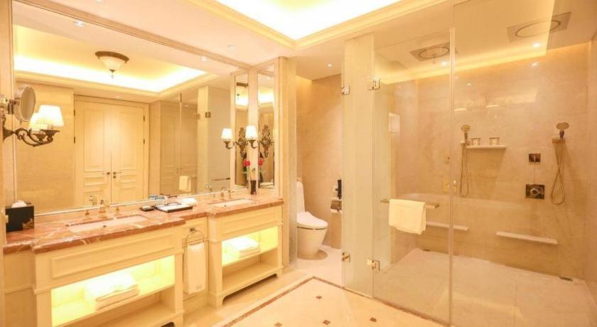 Haoyikang Hotel 恵州市 エクステリア 写真