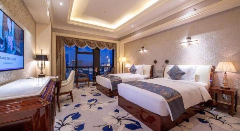 Haoyikang Hotel 恵州市 エクステリア 写真