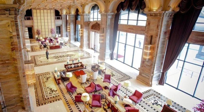 Haoyikang Hotel 恵州市 エクステリア 写真